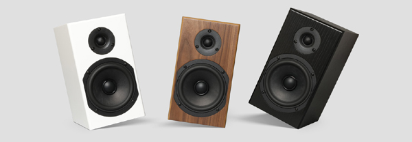 Totem Acoustic Loon loudspeaker